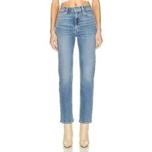 Re/Done 70’s Straight Jeans